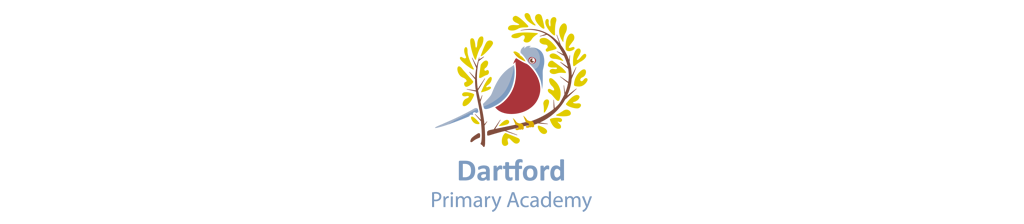 Dartford Primary Academy logo