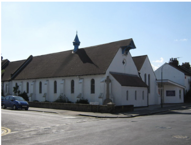 A local church
